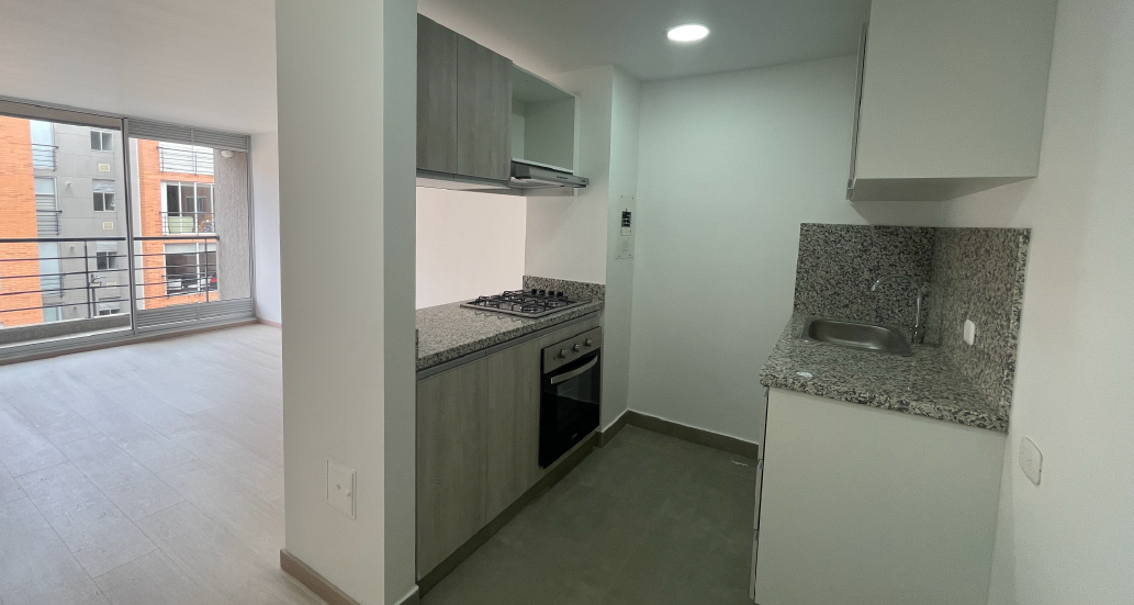  Apartamentos Canarias BogotÃ¡ Conaltura